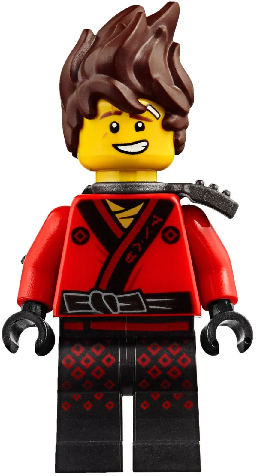 Lego Mirage Ninja 06068 image 6