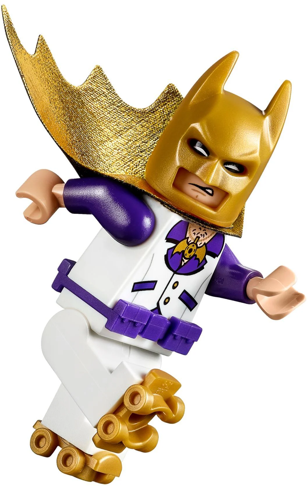 Lego Batman 乐高 LEGO 30607 image 3