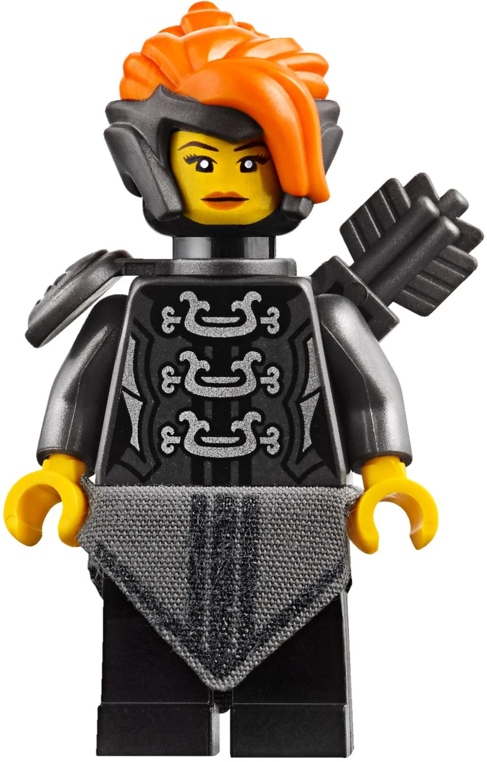 Lego Mirage Ninja 06068 image 7