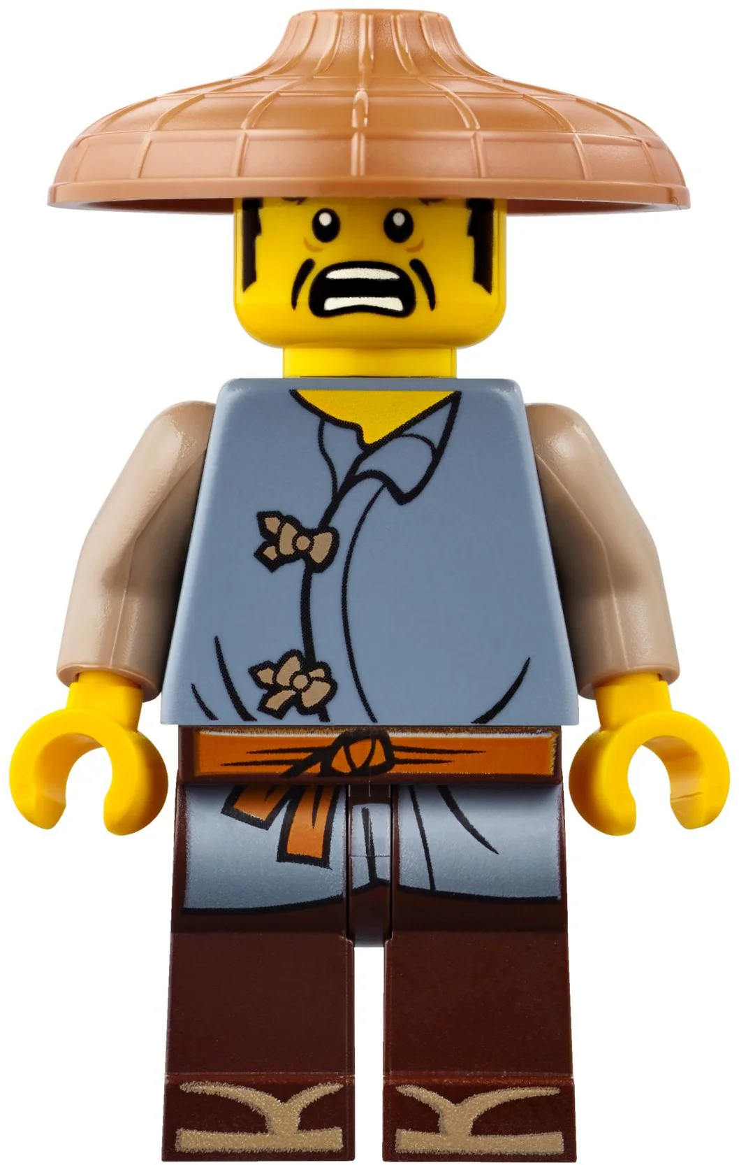 Lego Mirage Ninja 06068 image 9