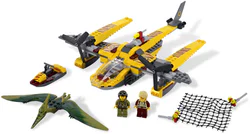 Dinosaur: Intercept Wing Dragon