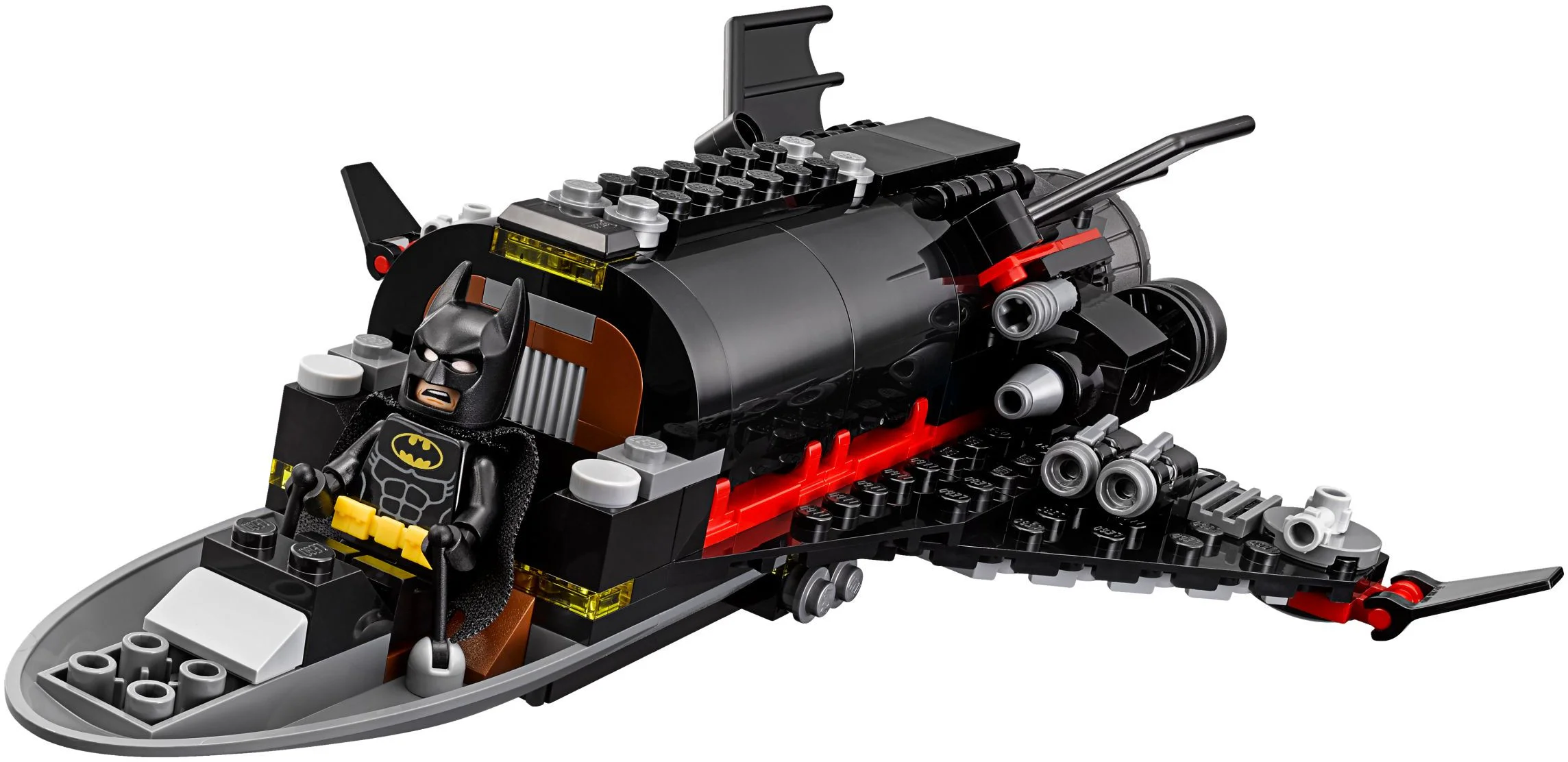 Lego Batman: DC Super Hero Girls Space Force 乐高 LEGO 70923 image 4