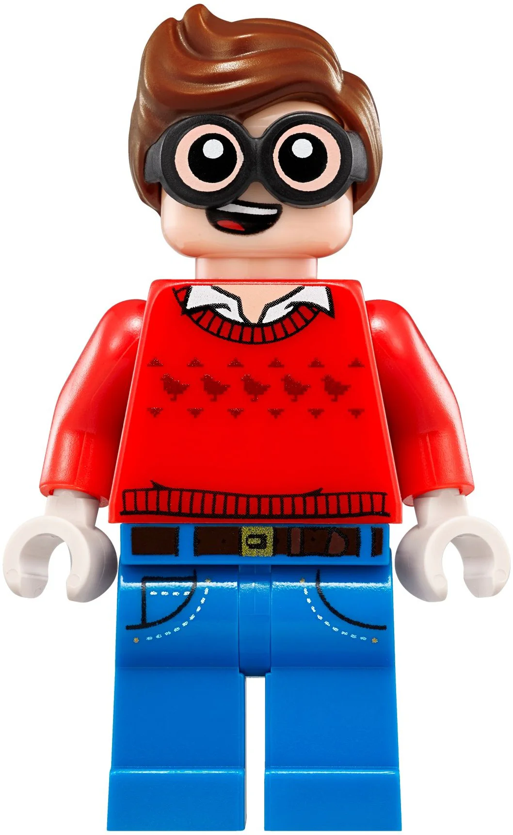 Lego Batman: DC Super Hero Girls Space Force 乐高 LEGO 70923 image 5