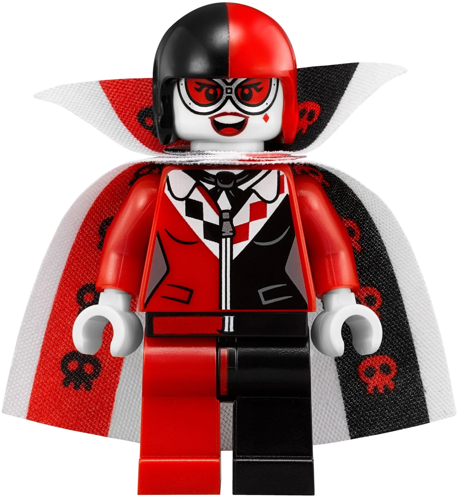 Lego Batman: The Movie - DC Super Hero Girls Go to High School! 07097 image 6