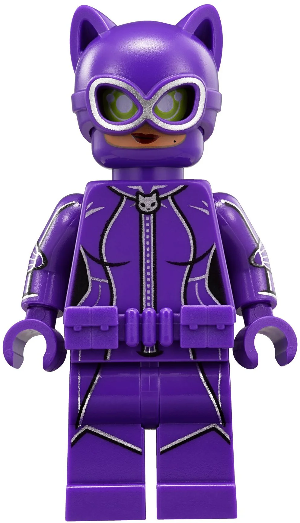 Lego Batman: DC Super Hero Girls Space Force 乐高 LEGO 70923 image 6