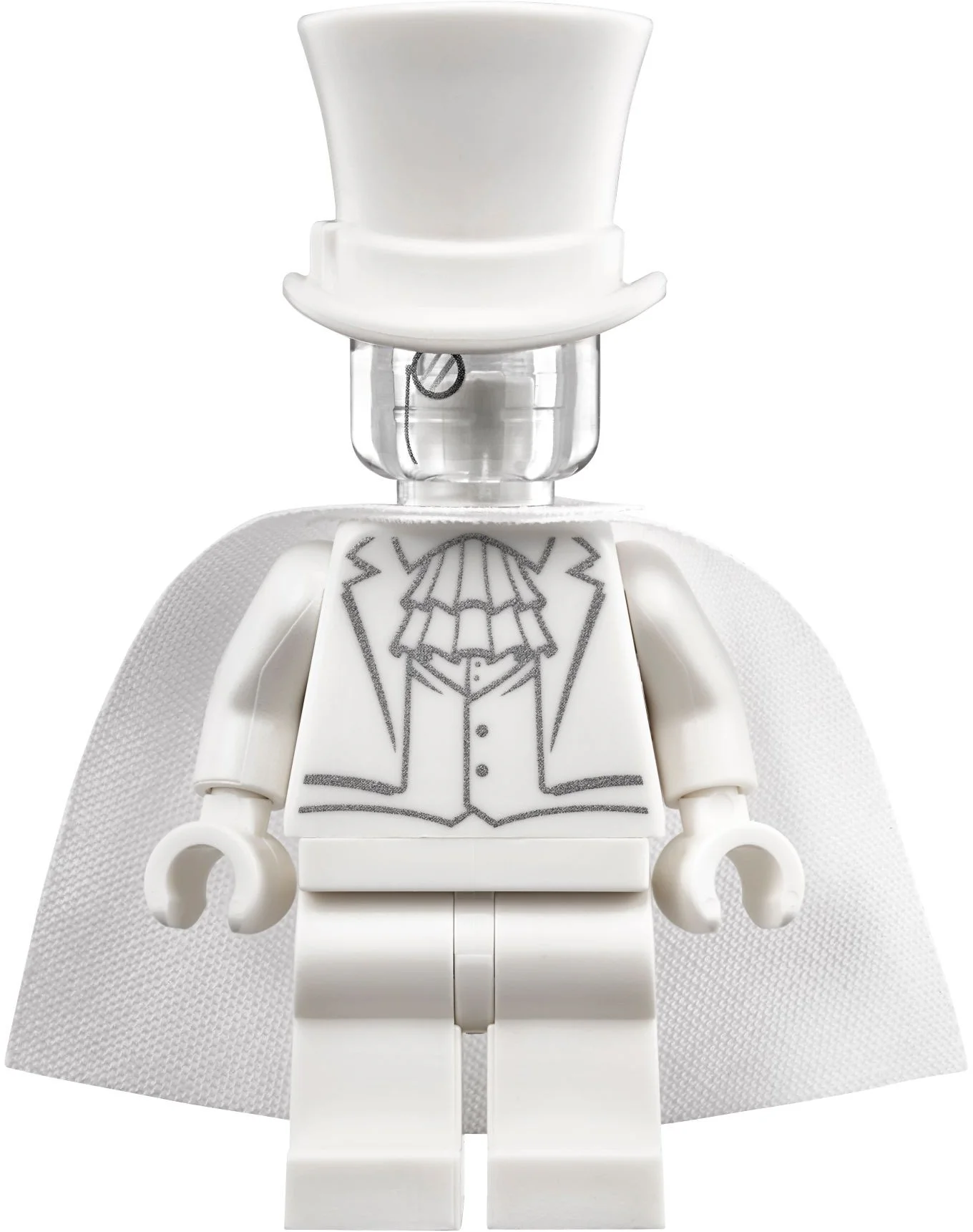 Lego Batman: The Movie - DC Super Hero Girls Go to High School! 07097 image 7