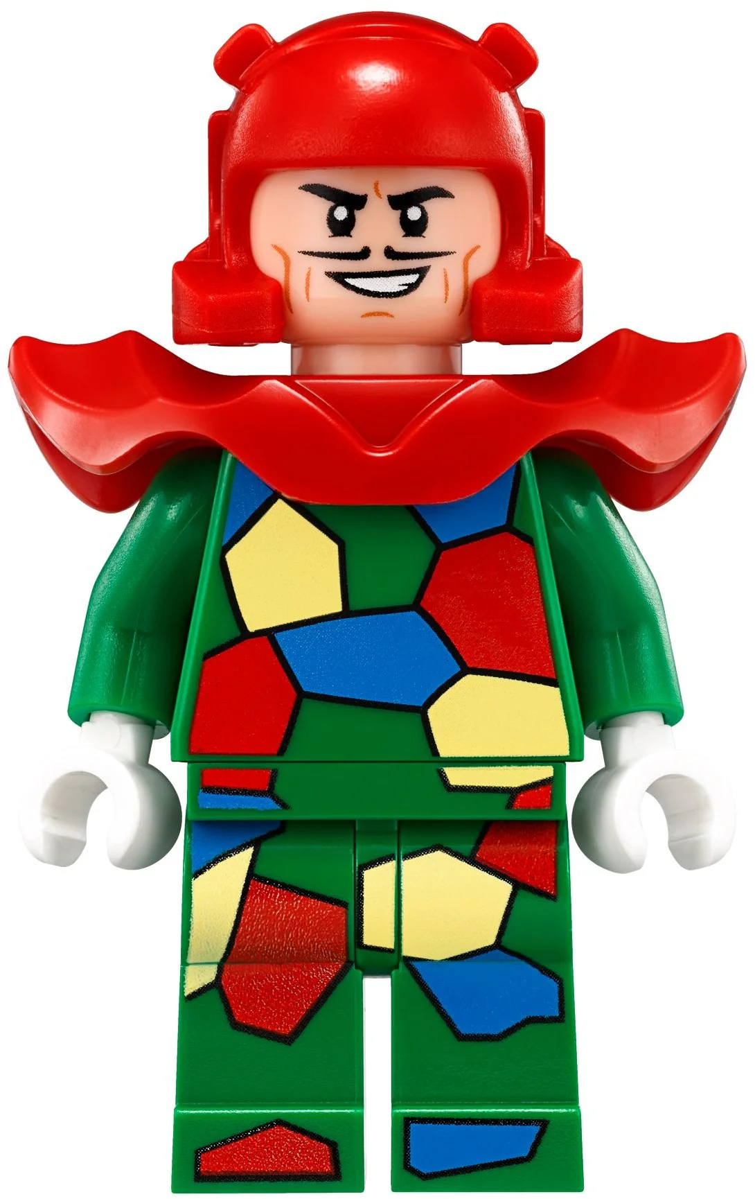 Lego Batman: The Movie - DC Super Hero Girls Go to High School! 07097 image 8