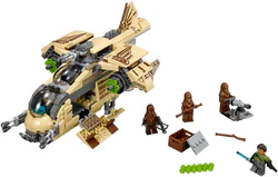 Warcraft Clan Gunboat