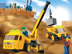 Classic Mini Assembler: Jib Engineering Crane