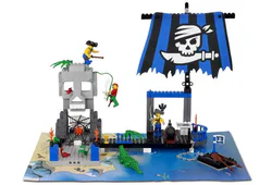 Piracy: Skull Island