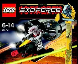 Mechanical fighters: robotic helicopters