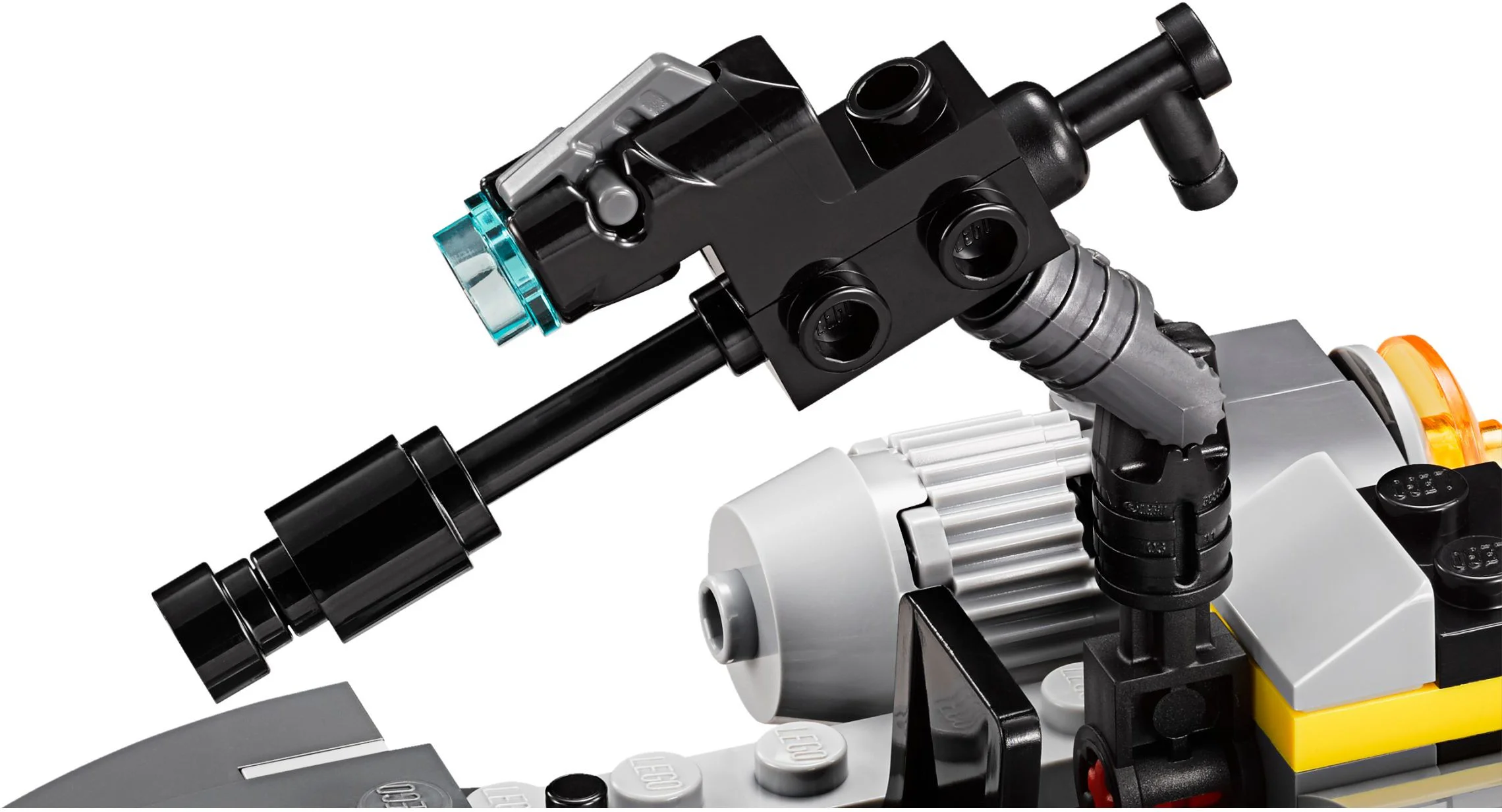 Resistance Army Battle Attire 乐高 LEGO 75131 image 5