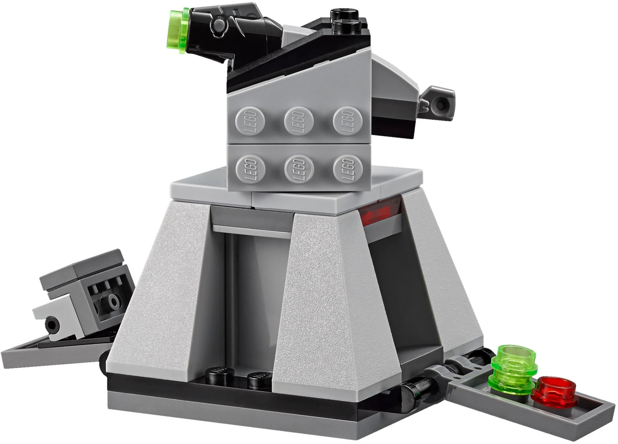 First Order Battle Suit K牌 K-009 image 2