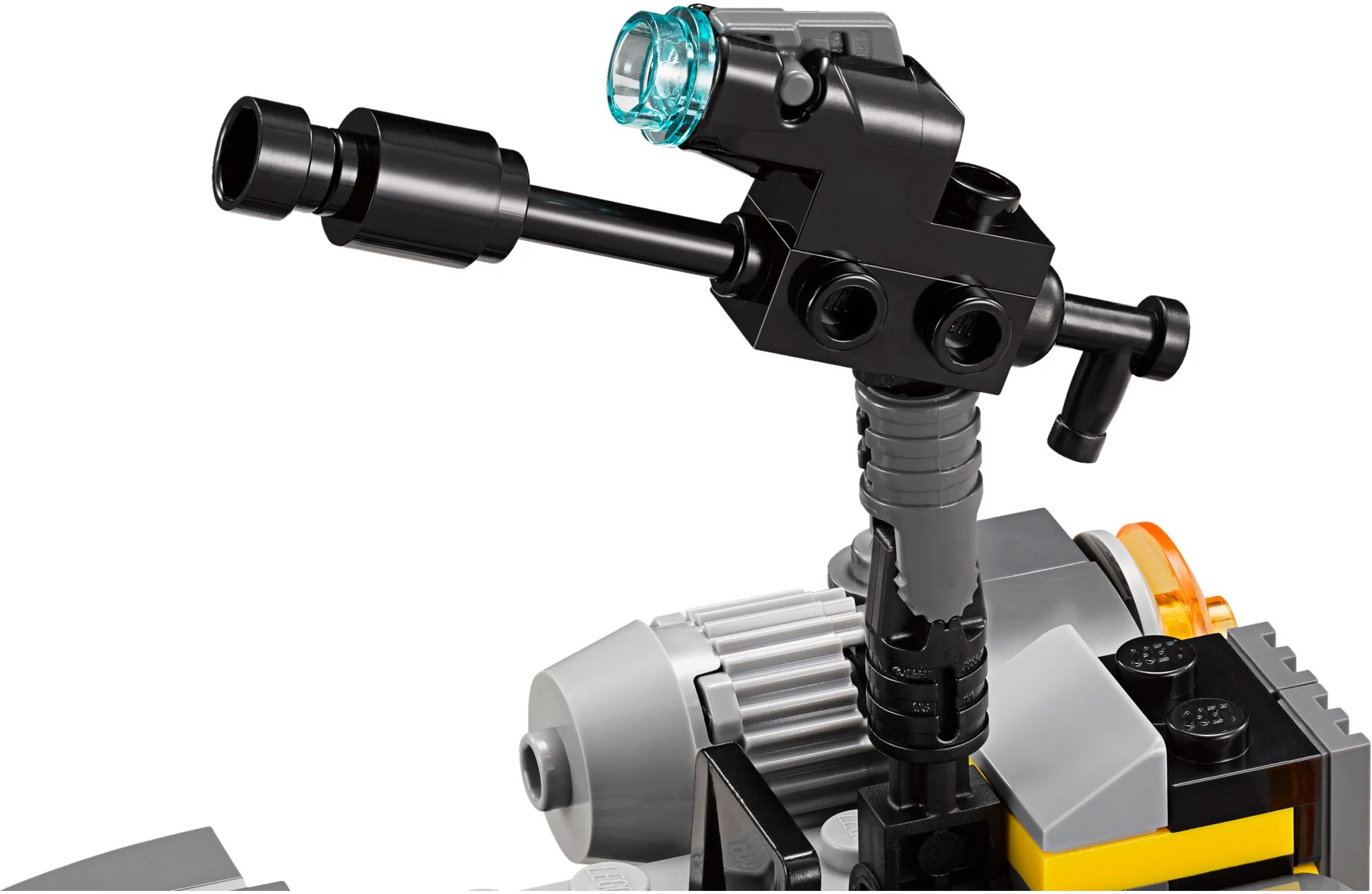 Resistance Army Battle Attire 乐高 LEGO 75131 image 6