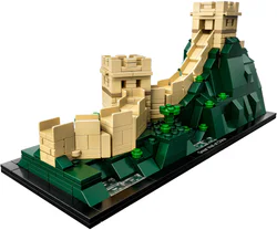 The Great Wall of China