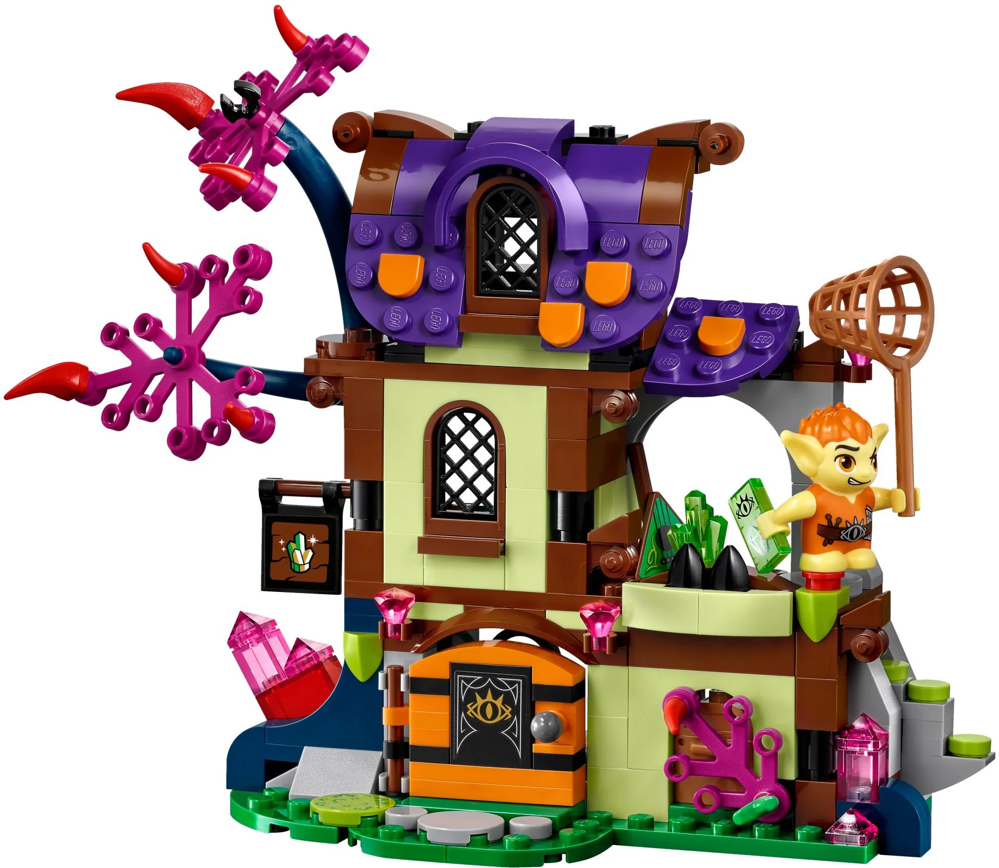 Sprite: Magical Rescue in a Village of Ghostly Creatures 10698 image 6