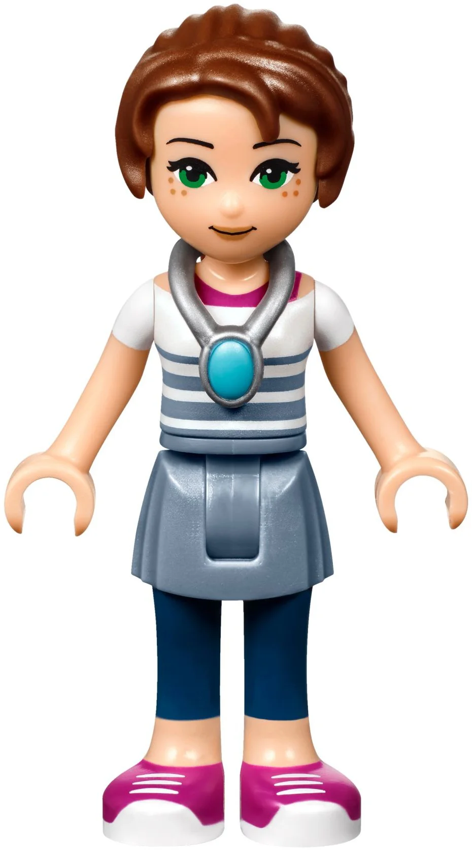 Sprite: Ella's Airship and Guardian Seal Pursuit 乐高 LEGO 41184 image 6