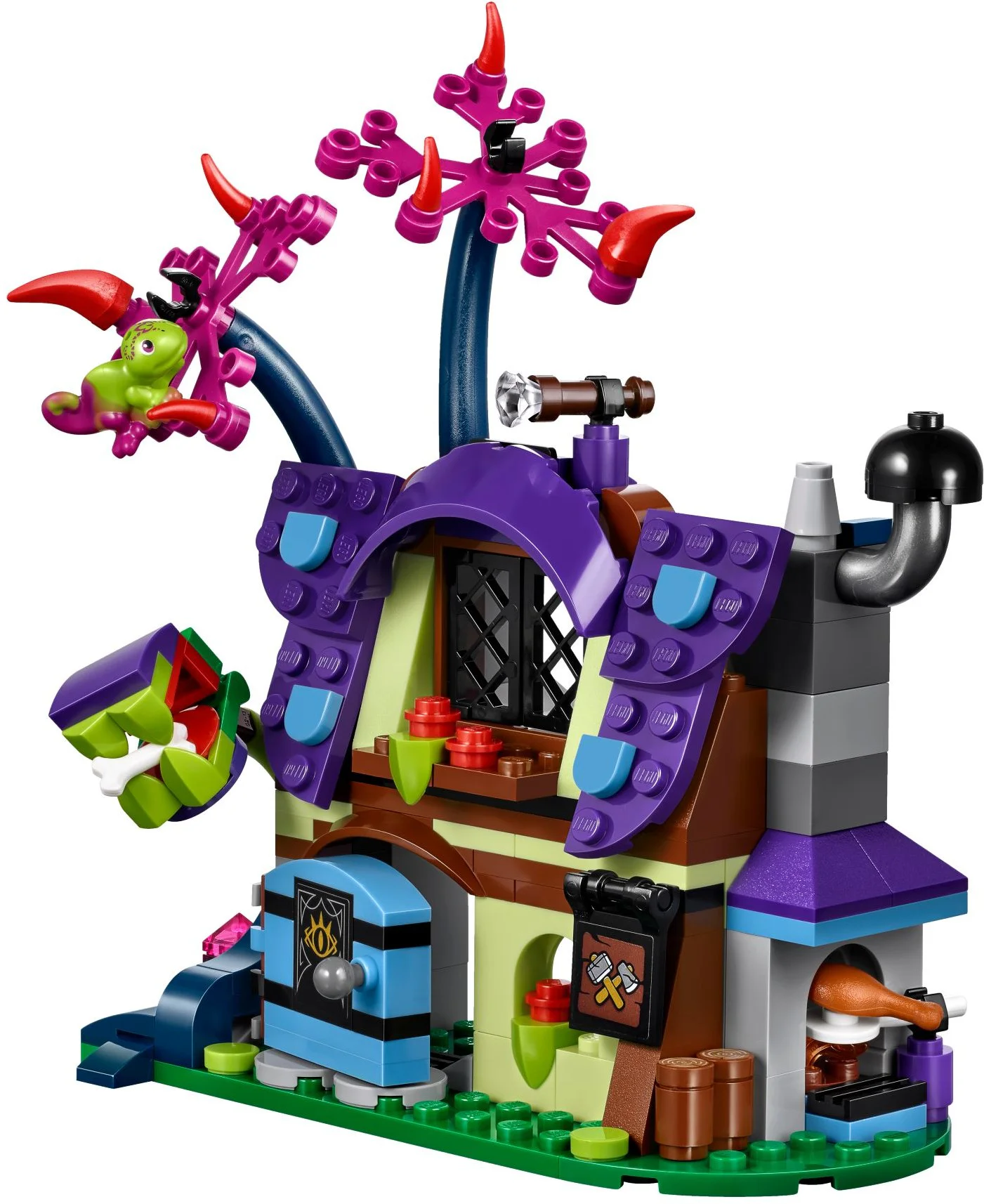 Sprite: Magical Rescue in a Village of Ghostly Creatures 10698 image 7