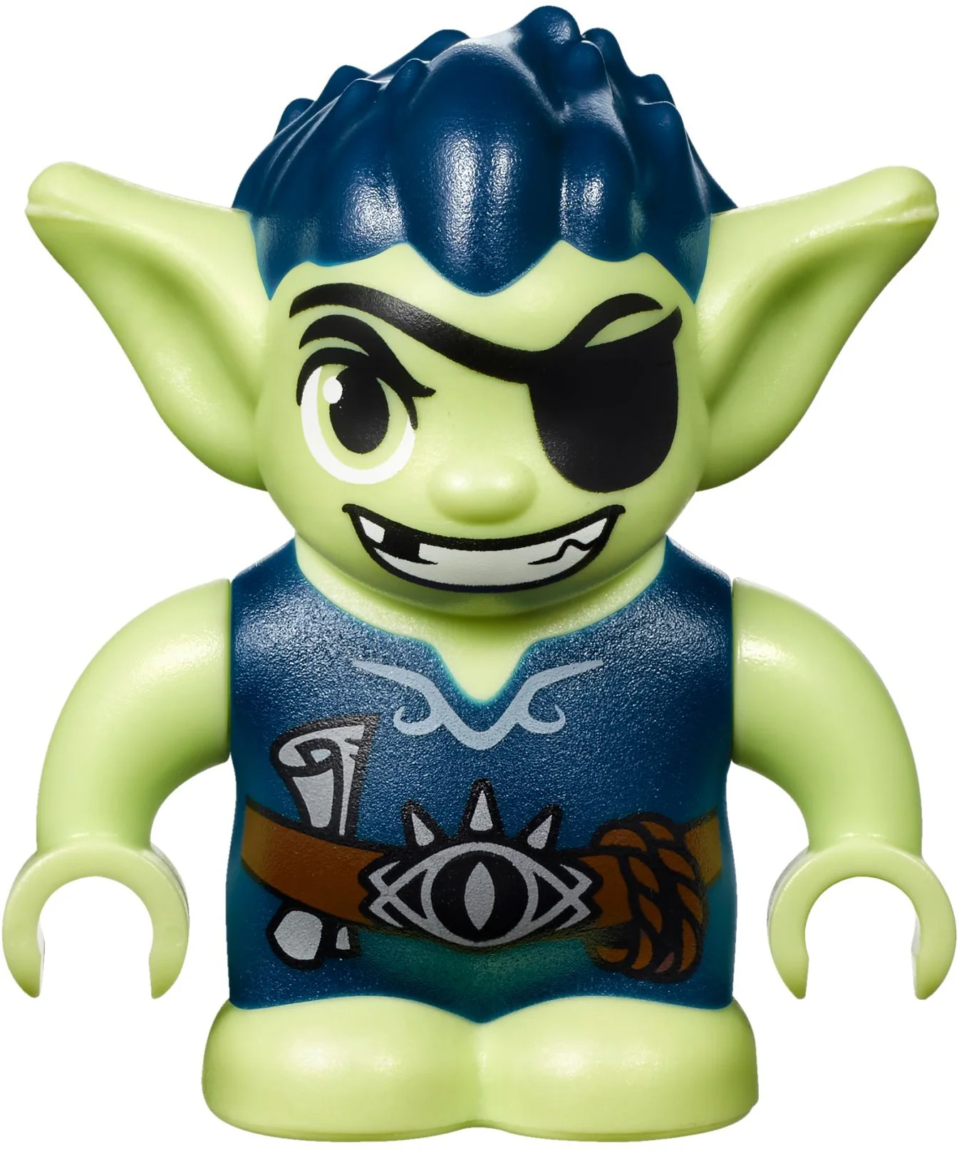 Sprite: Ella's Airship and Guardian Seal Pursuit 乐高 LEGO 41184 image 8