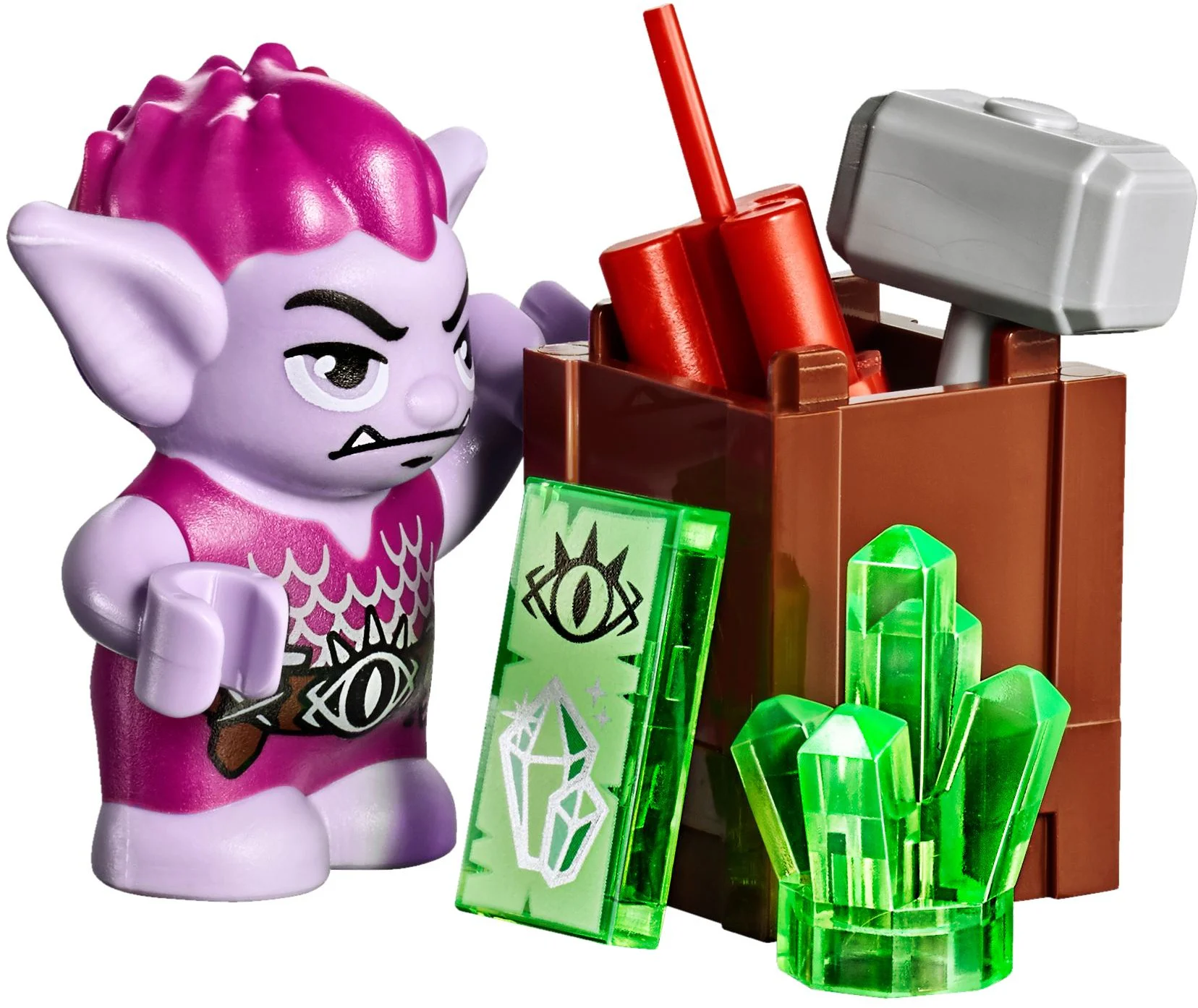 Sprite: Magical Rescue in a Village of Ghostly Creatures 10698 image 9