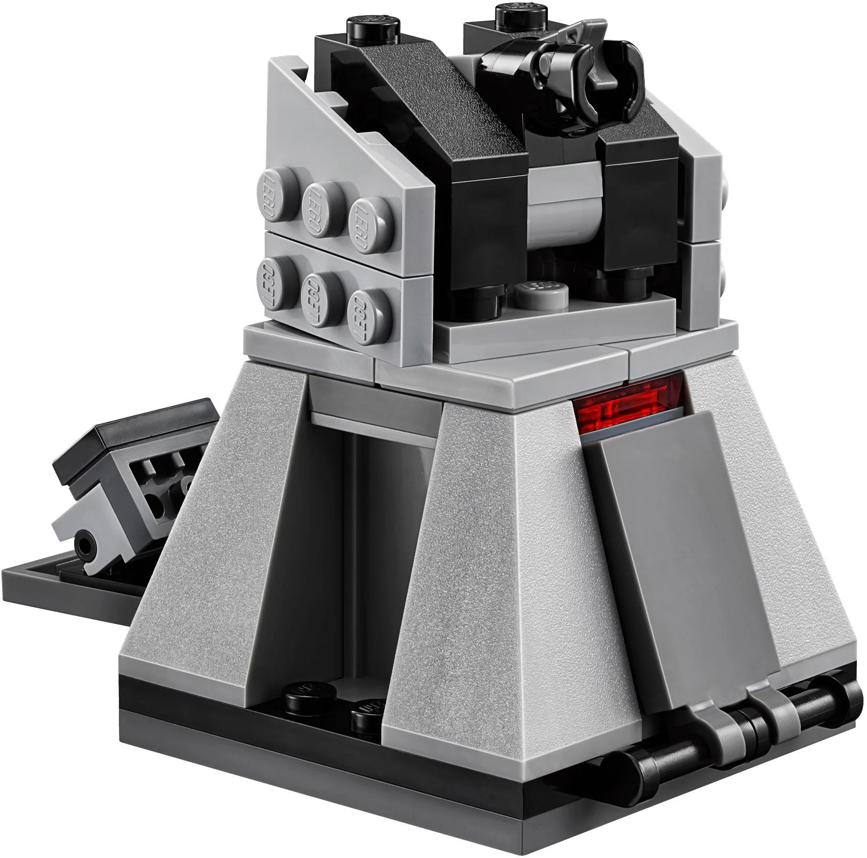 First Order Battle Suit K牌 K-009 image 6