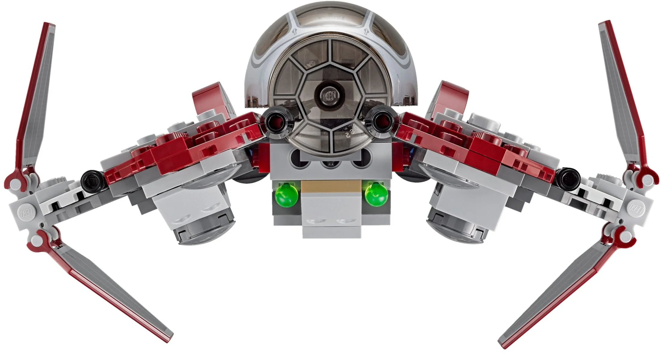Oubao Wang's Absolute Interception Machine 10575 image 3