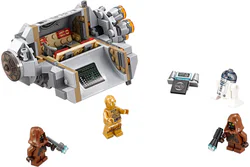 Robot Escape Pod