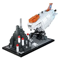 Shinkai 6500 submarine