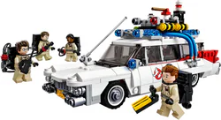 Ghostbusters: Ecto-1