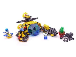 Deep Ocean Gentleman: Sea Undersea World: Sea Claw 7