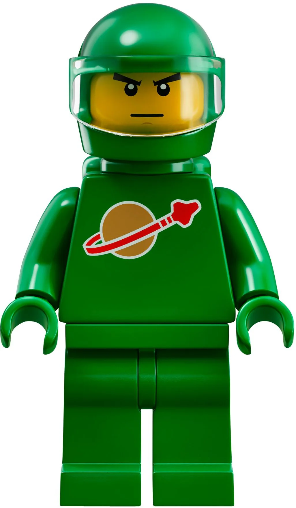 Space Base 乐高 LEGO 21109 image 2
