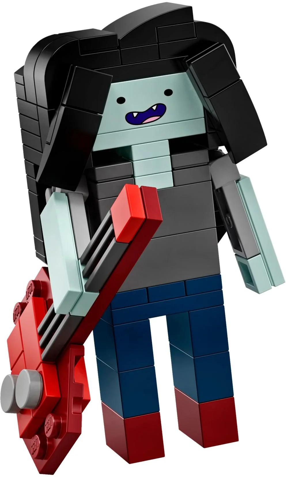 Adventure time 乐高 LEGO 21308 image 3