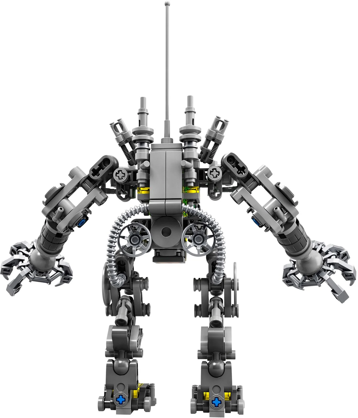 Space Base 乐高 LEGO 21109 image 4