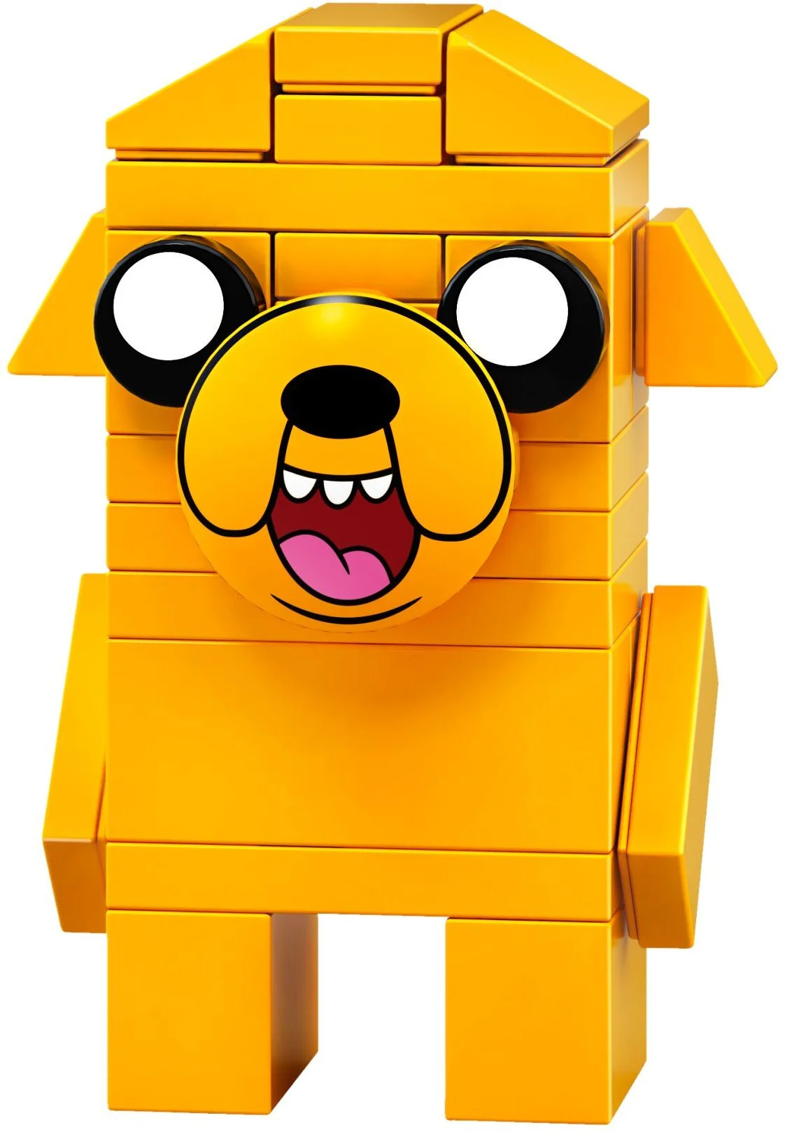 Adventure time 乐高 LEGO 21308 image 5