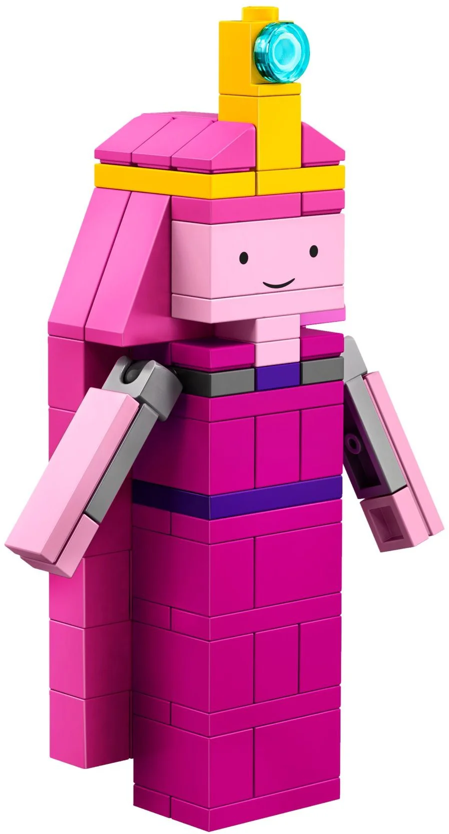 Adventure time 乐高 LEGO 21308 image 6