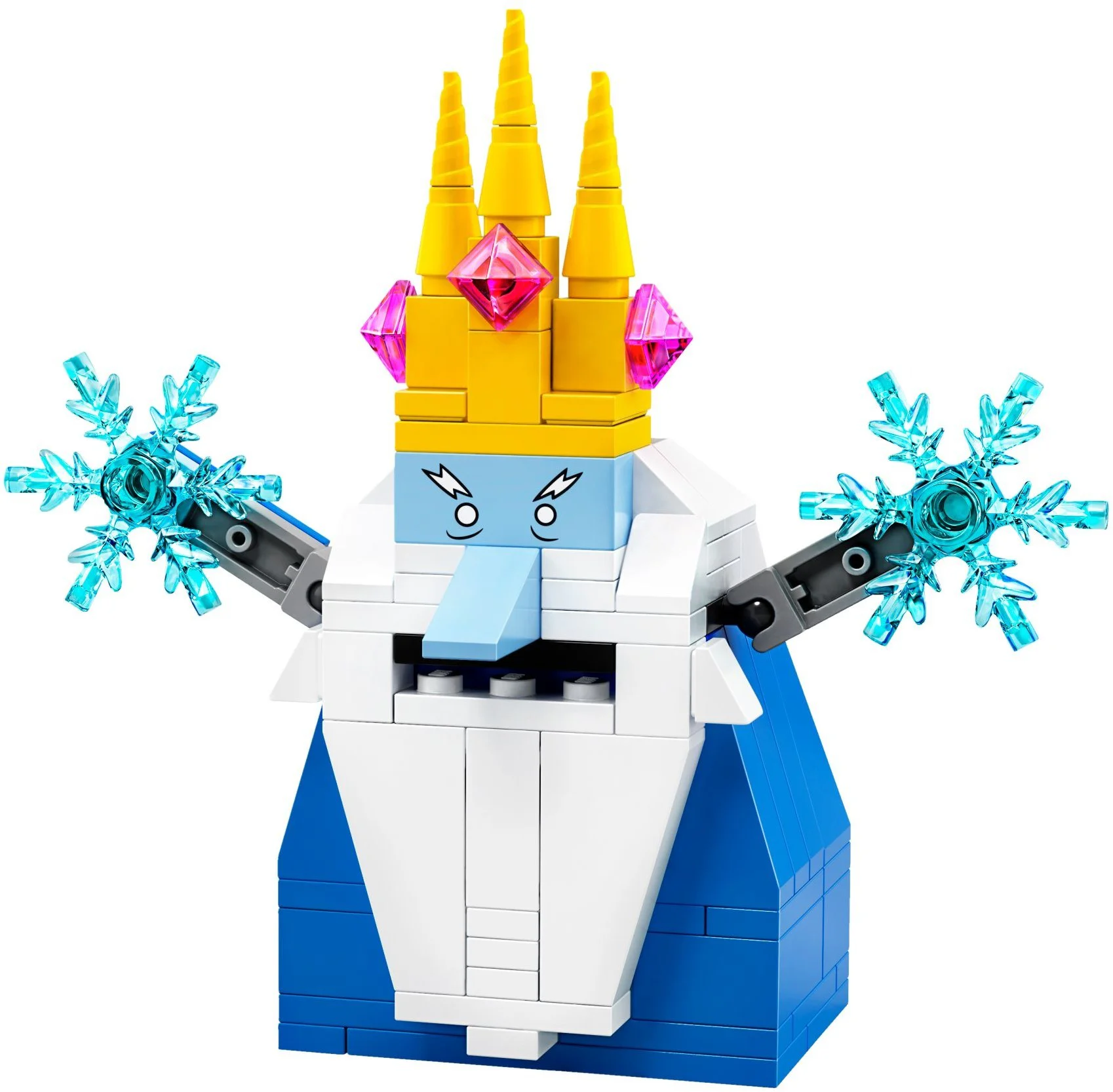 Adventure time 乐高 LEGO 21308 image 8