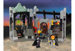Harry Potter and the Philosopher's Stone: Snape's Potionology