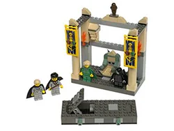 Secret room: Harry Potter: duel