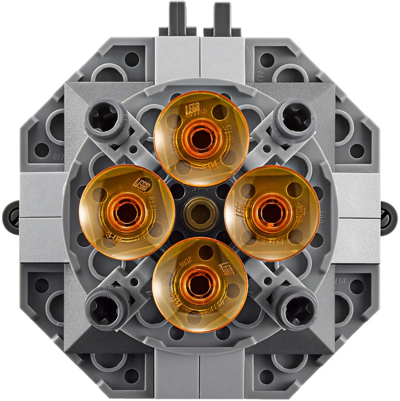 Robot Escape Pod 05021 image 10