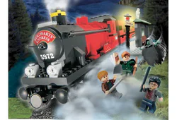 Harry Potter: Prisoner of Azkaban: Hogwarts Express