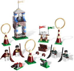 Harry Potter: Quidditch World Cup