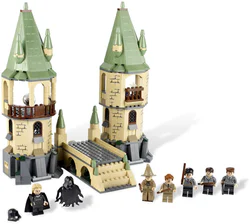 Harry Potter: The Holy Spirit of Death: The Hogwarts Defence War