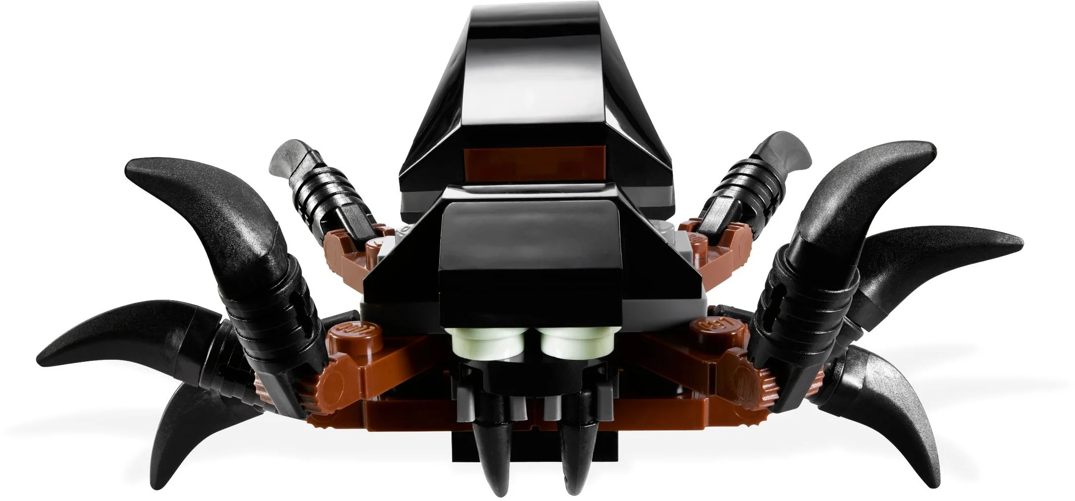 The Hobbit: The Battle of Scramber: The Dark Forest Escape 乐高 LEGO 79001 image 2