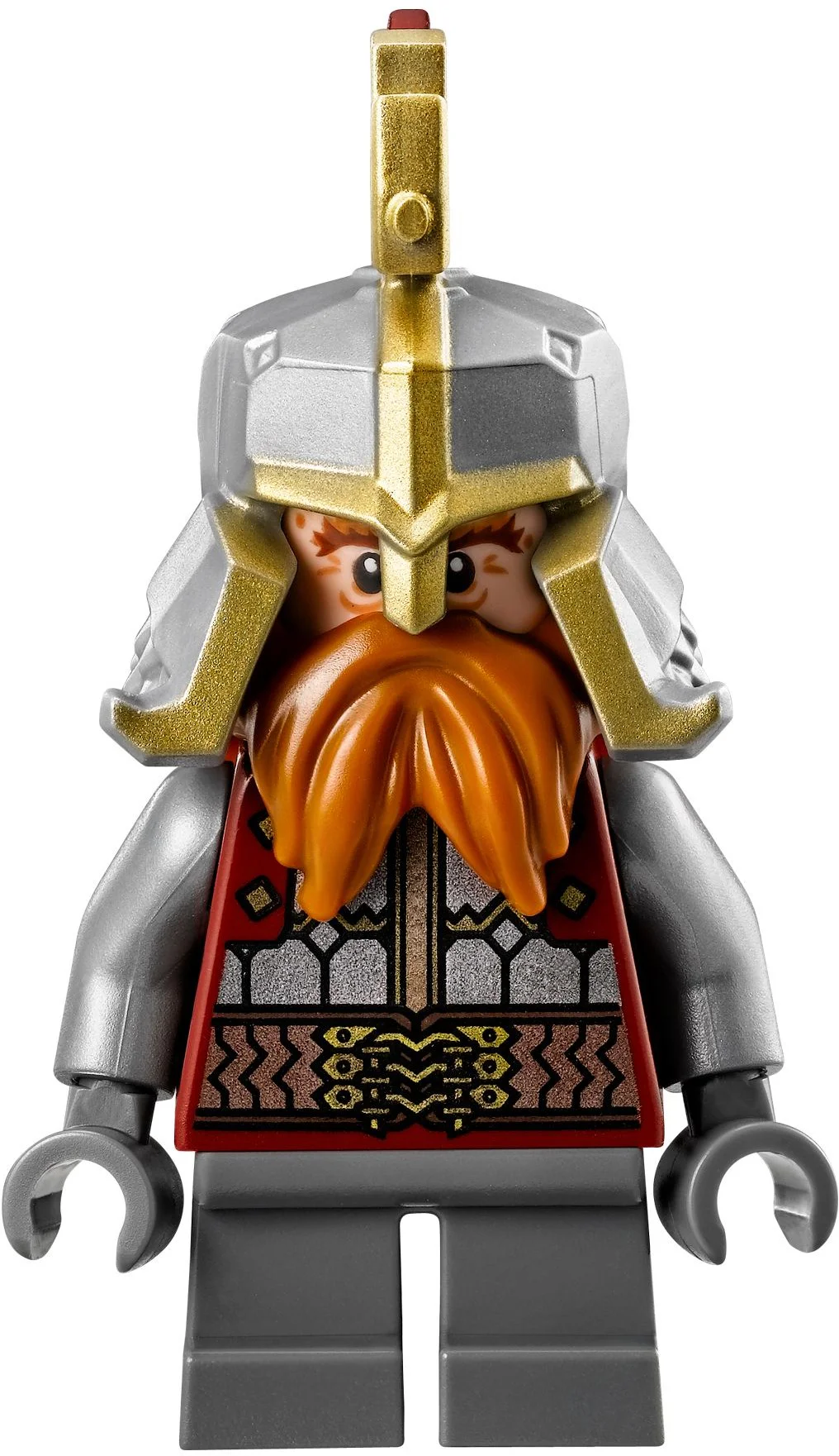 Hobbit: the war of five armies 乐高 LEGO 79017 image 1
