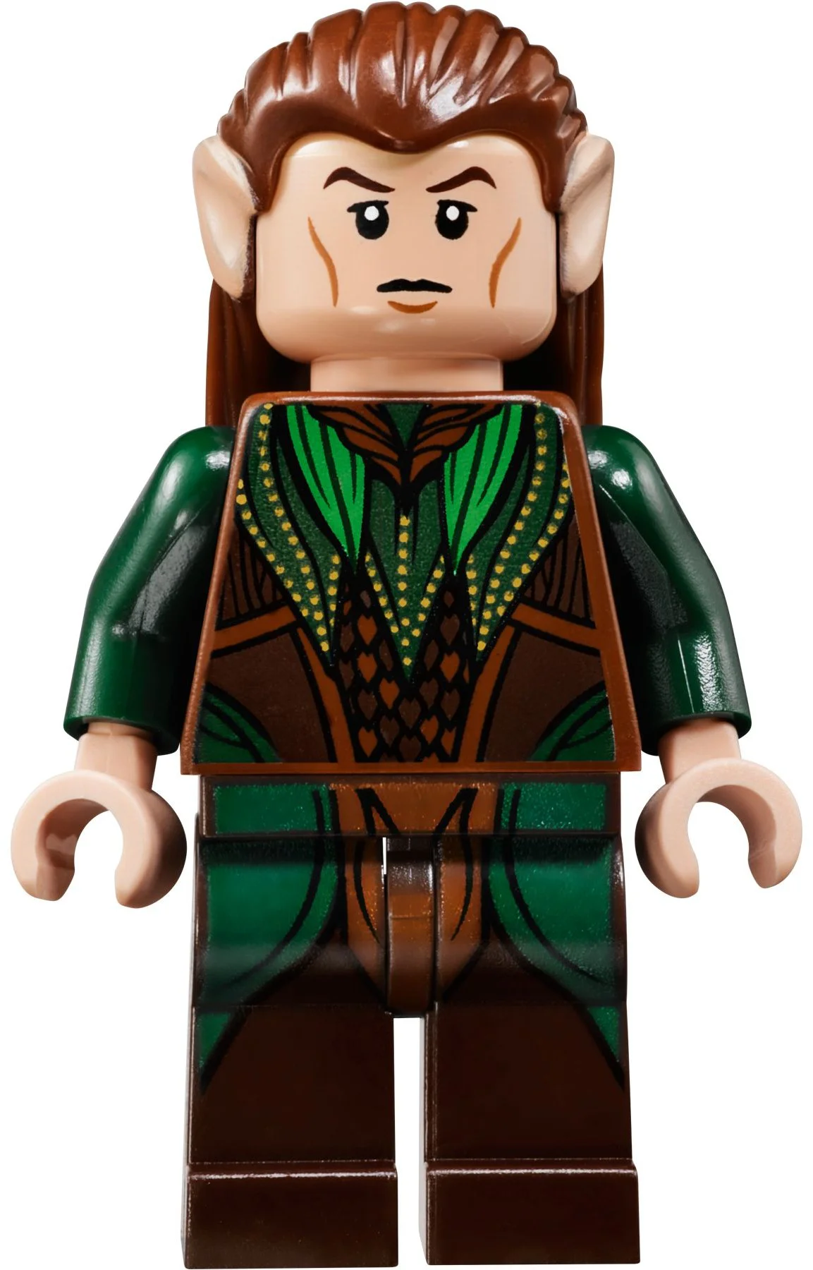 Hobbit: The Battle of Schug: Dark Forest Elves 乐高 LEGO 79012 image 3