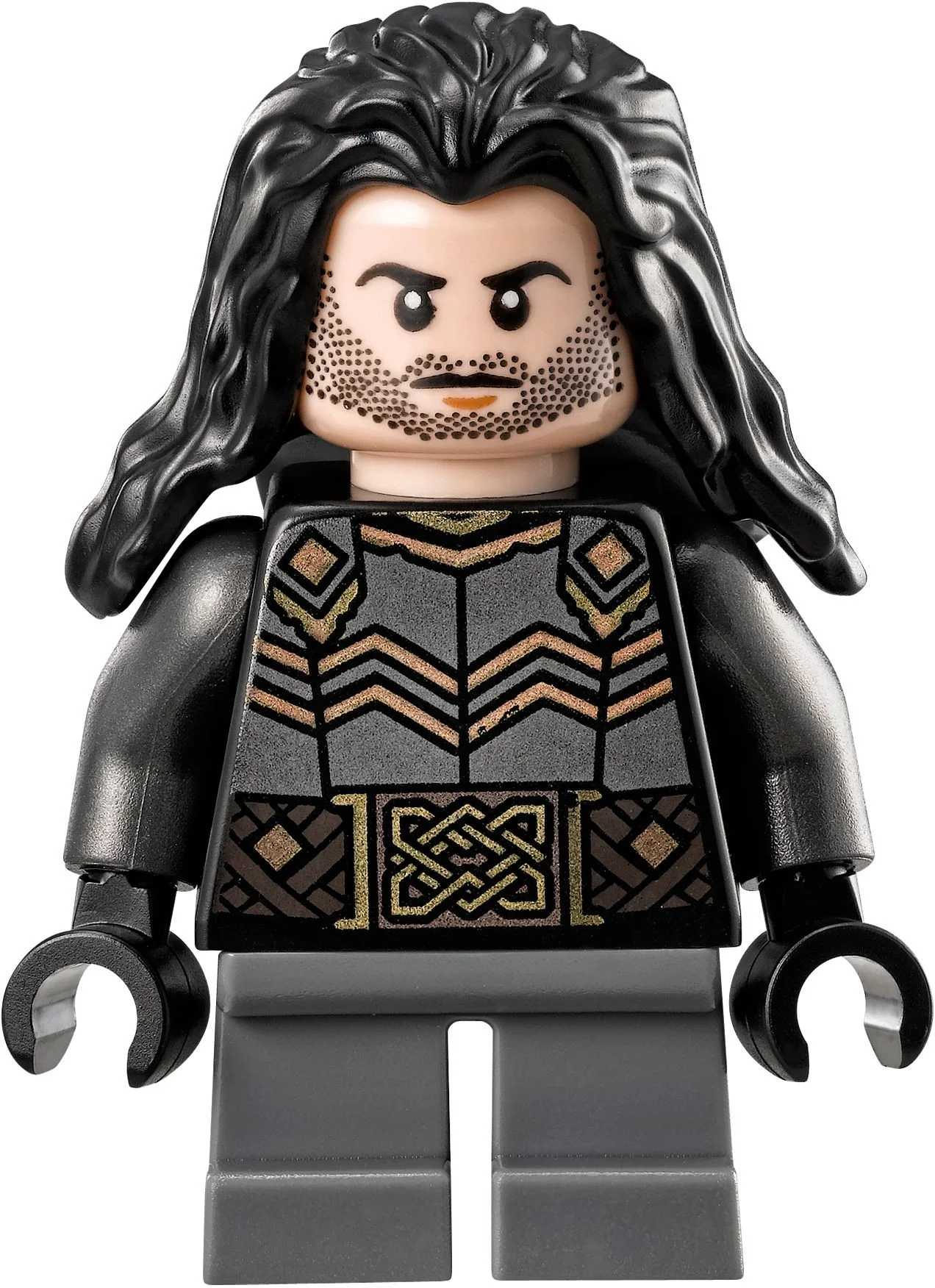 Hobbit: The Battle of Five Armies: The Lonely Mountain 乐高 LEGO 79018 image 1