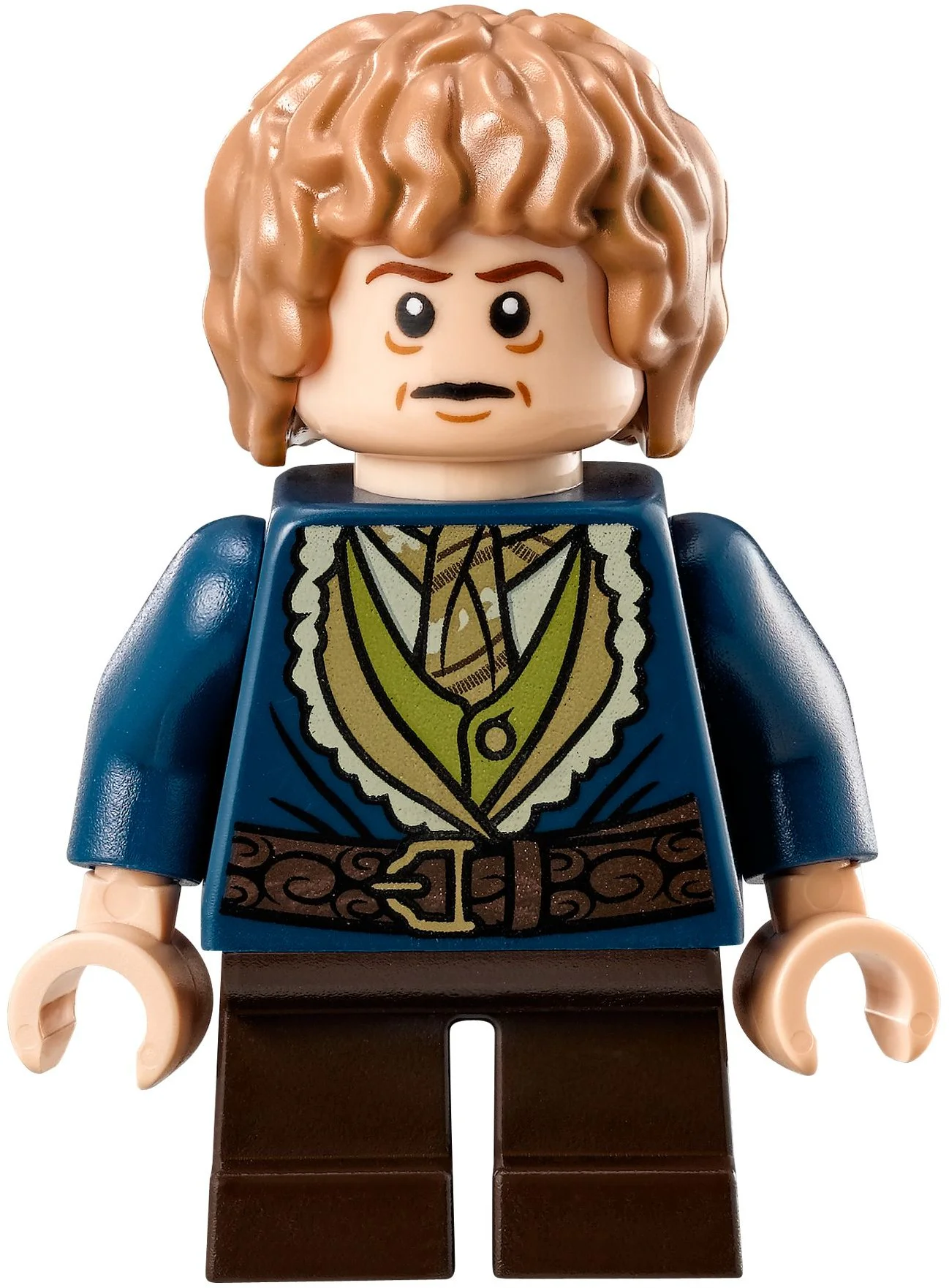 Hobbit: The Battle of Five Armies: The Lonely Mountain 乐高 LEGO 79018 image 2