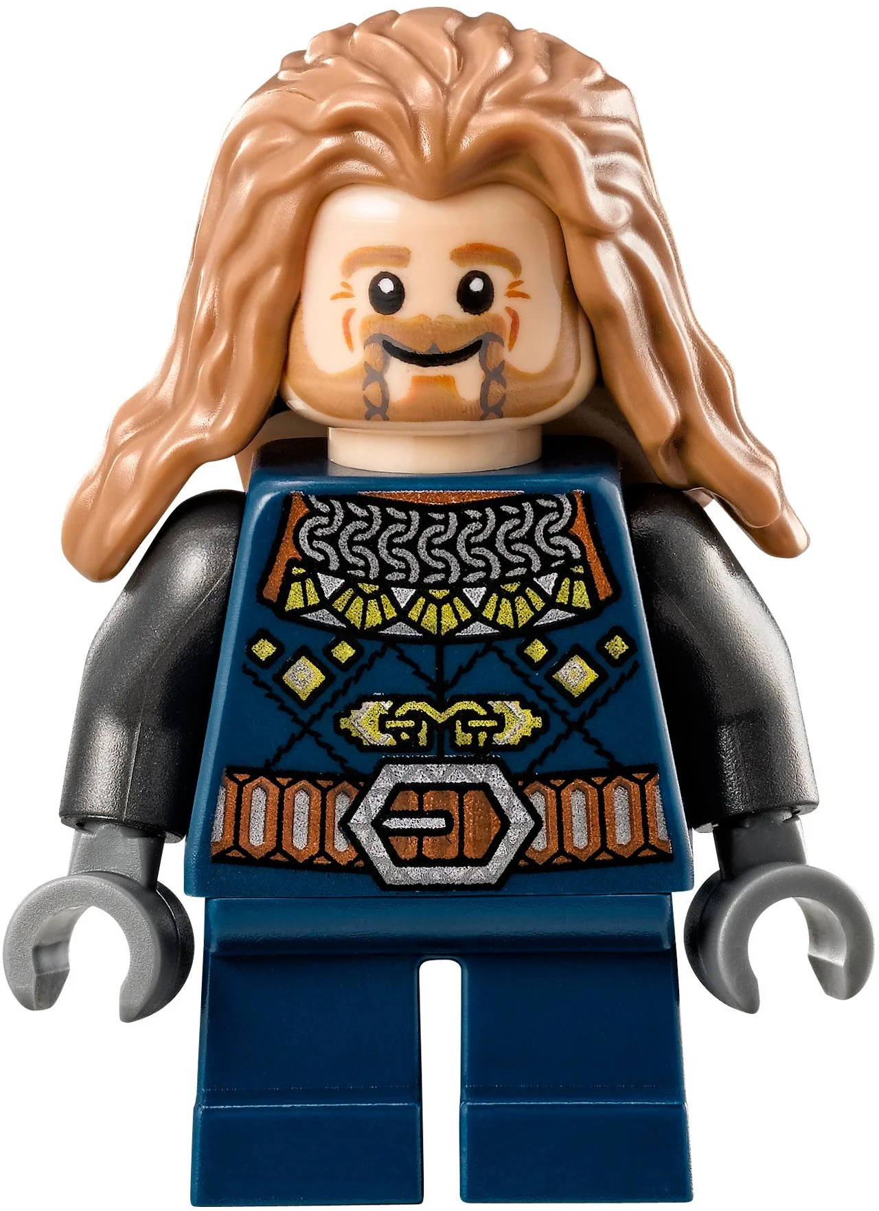 Hobbit: The Battle of Five Armies: The Lonely Mountain 乐高 LEGO 79018 image 3