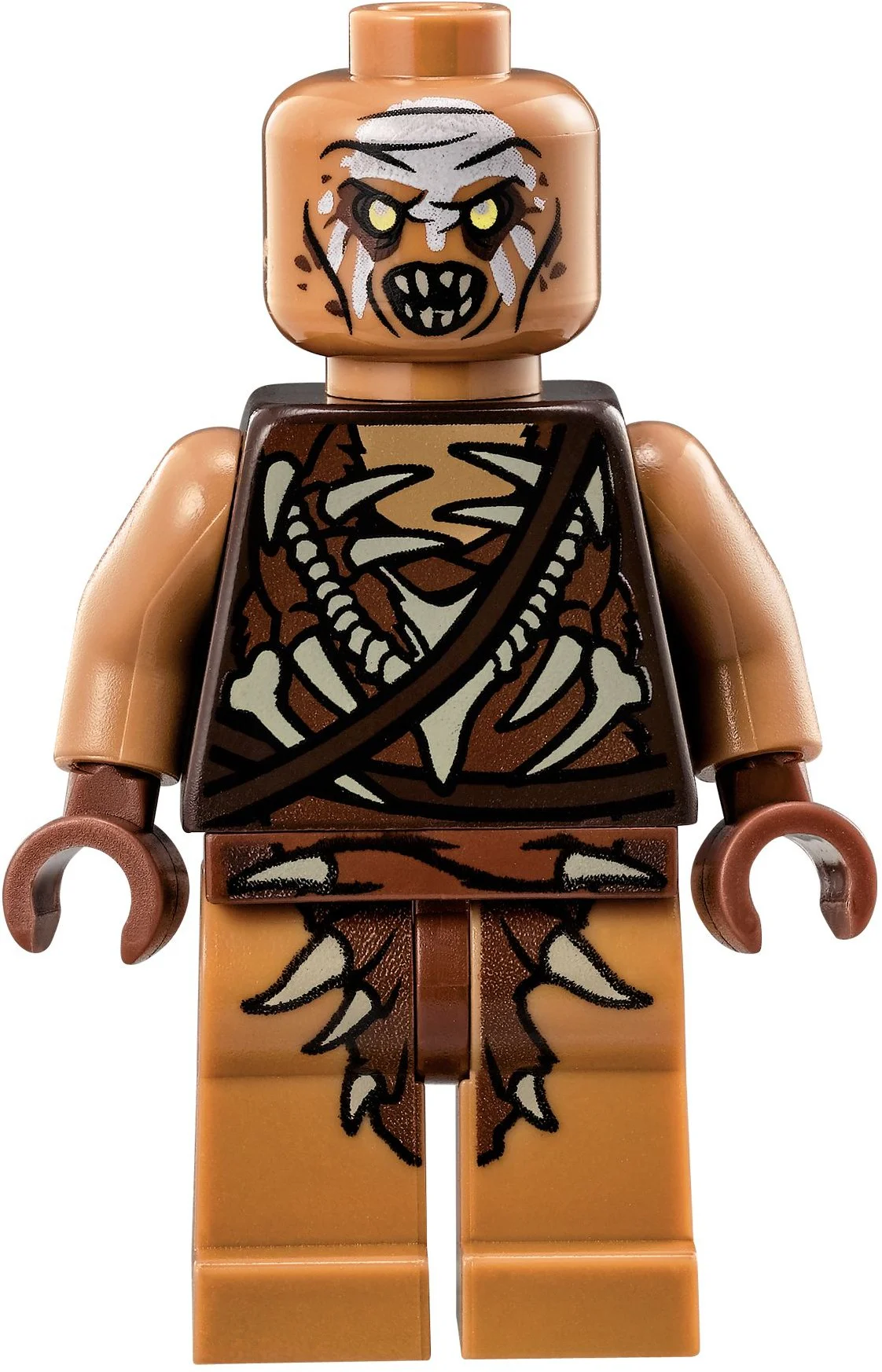 Hobbit: the war of five armies 乐高 LEGO 79017 image 3