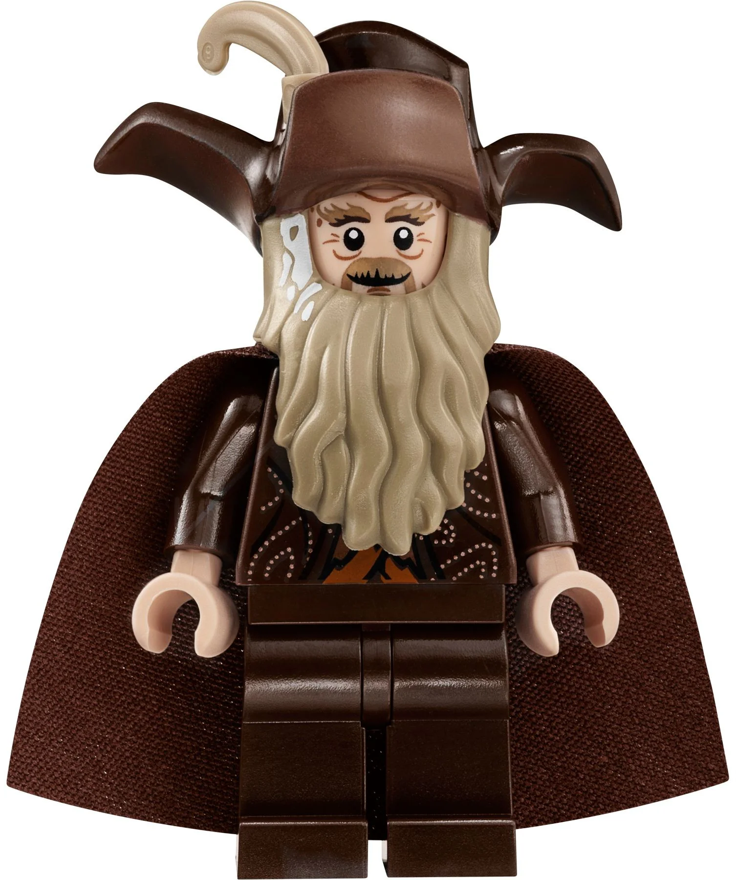 Hobbit: The Battle of Schug: The War of Dolgodo 乐高 LEGO 79014 image 4